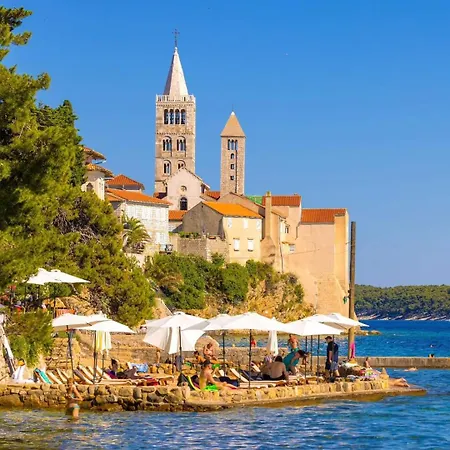 アパート Ivanovski