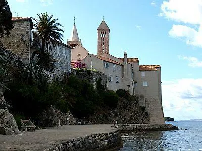 アパート Ivanovski *