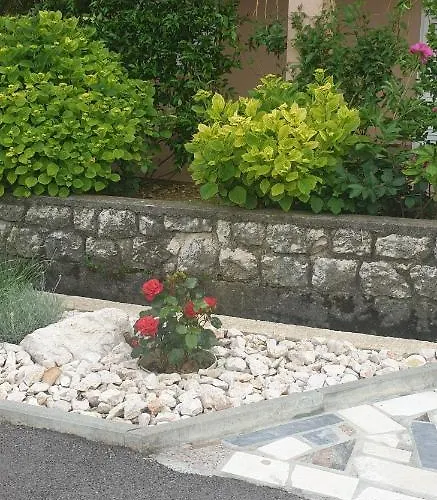 Ivanovski Apartamento *