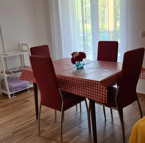 Apartamento Ivanovski *