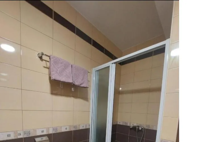 Ivanovski Apartamento *