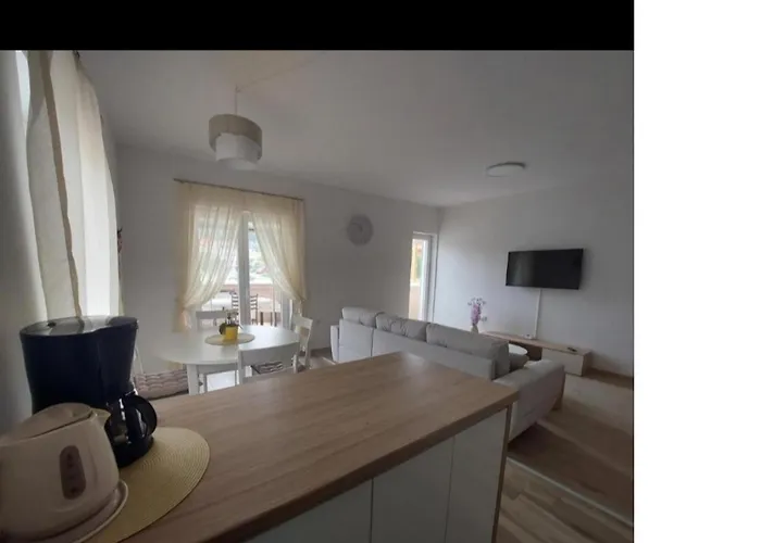 Apartamento Ivanovski