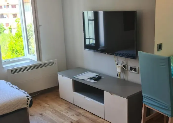 Apartamento Ivanovski