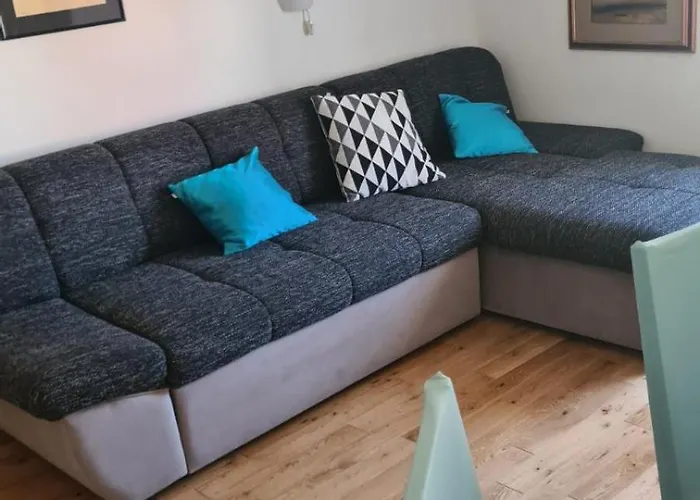 Ivanovski * Rab Town