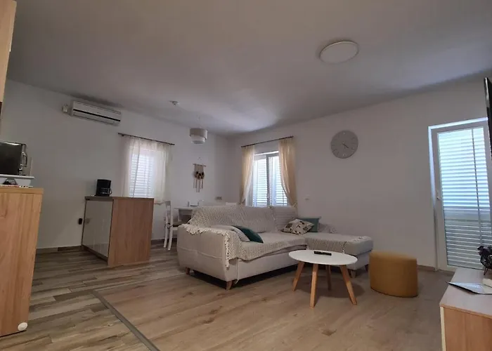 Apartamento Ivanovski