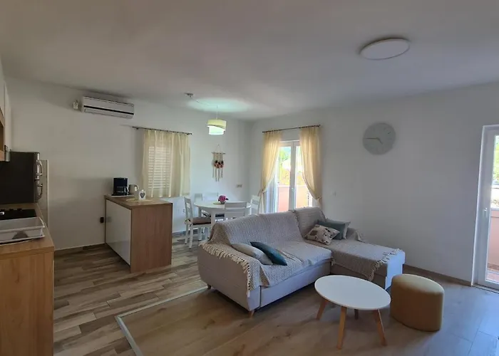 Apartamento Ivanovski *