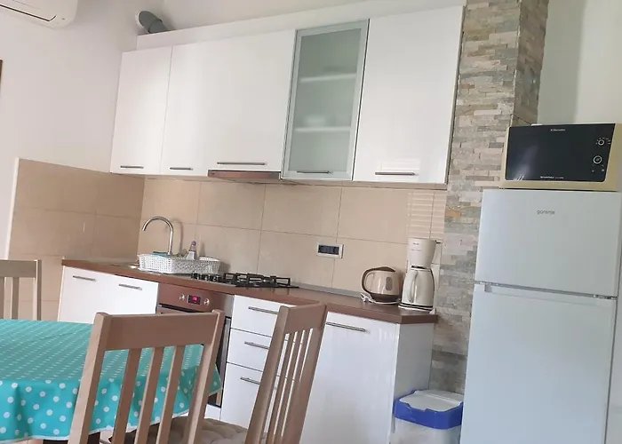 Ivanovski * Rab Town