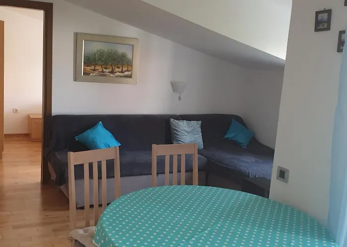 Apartamento Ivanovski