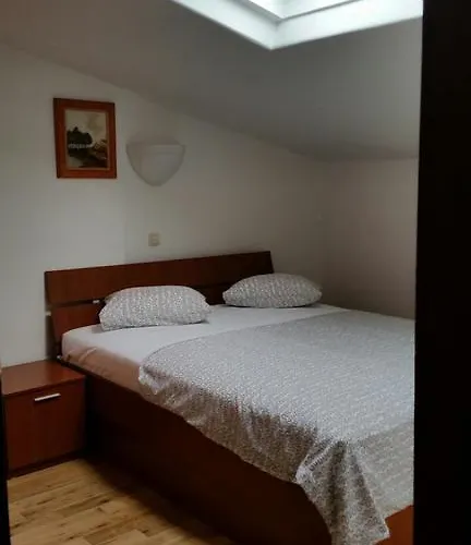Ivanovski Apartamento Rab Town