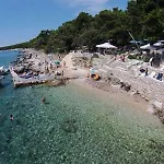 Apartman Ivanovski *