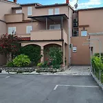 Ivanovski * Rab Town