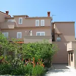 Ivanovski Apartment Rab Town