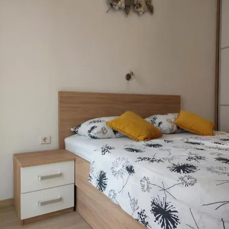 Appartement Ivanovski Rab Town