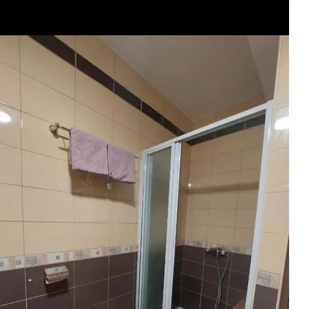 Ivanovski Appartement *