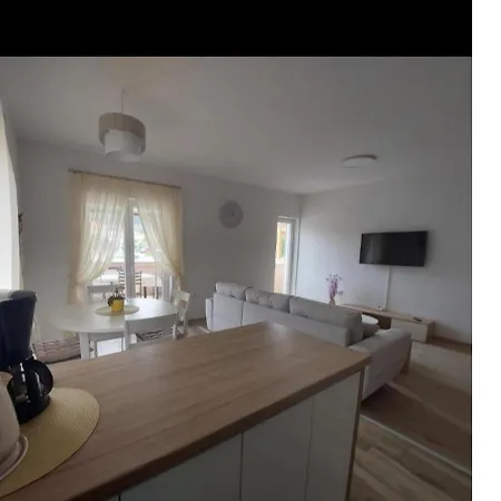 Appartement Ivanovski