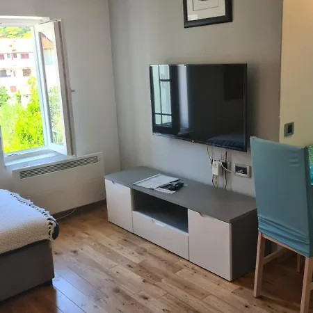 Appartement Ivanovski