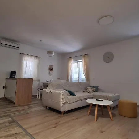 Appartement Ivanovski