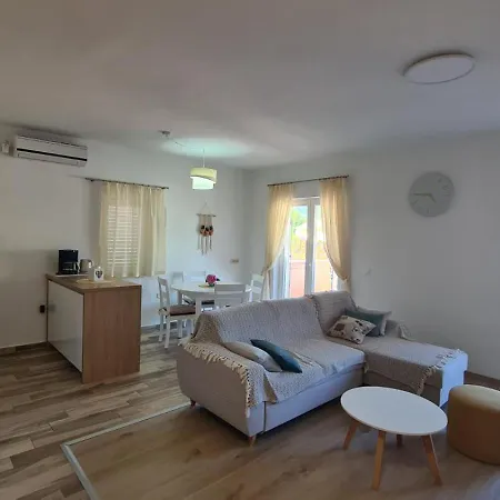 Appartement Ivanovski *