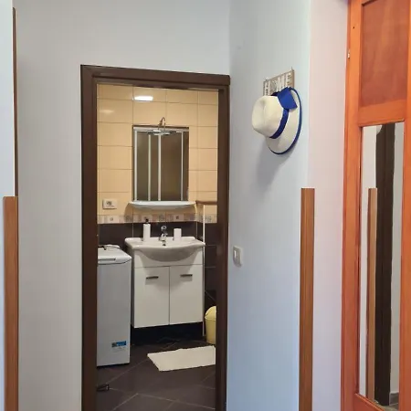 Ivanovski Appartement Rab Town