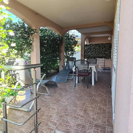 Appartement Ivanovski