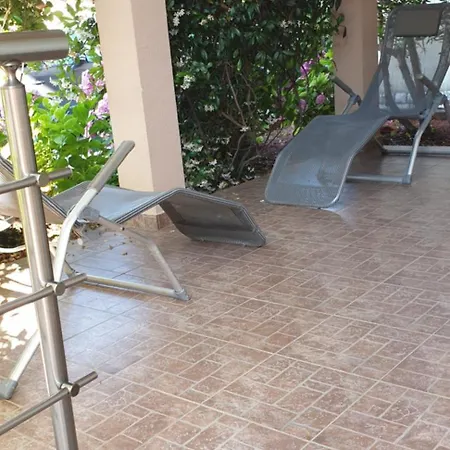 Ivanovski Appartement Rab Town