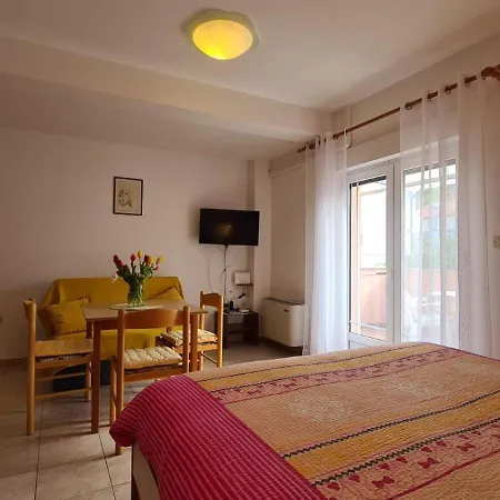 Ivanovski * Rab Town