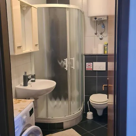 Ivanovski Appartement *