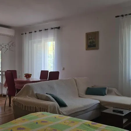 Appartement Ivanovski Rab Town