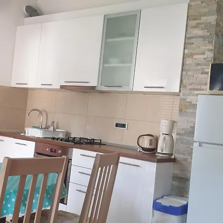 Ivanovski * Rab Town