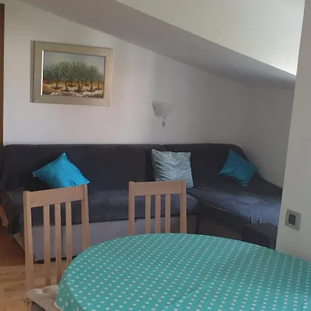 Appartement Ivanovski