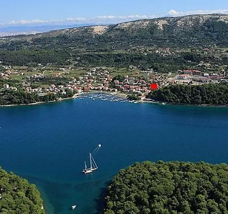 Ivanovski Appartement Rab Town