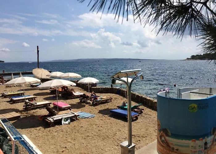 Ivanovski Rab Town