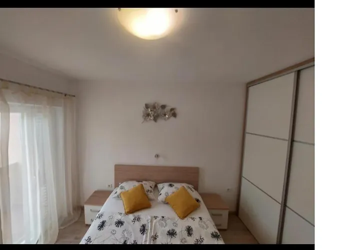 Apartment Ivanovski