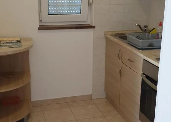 Ivanovski Apartment *