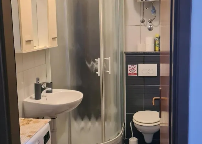 Ivanovski Apartment *