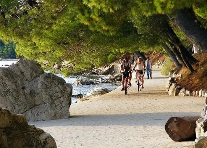 Ivanovski * Rab Town